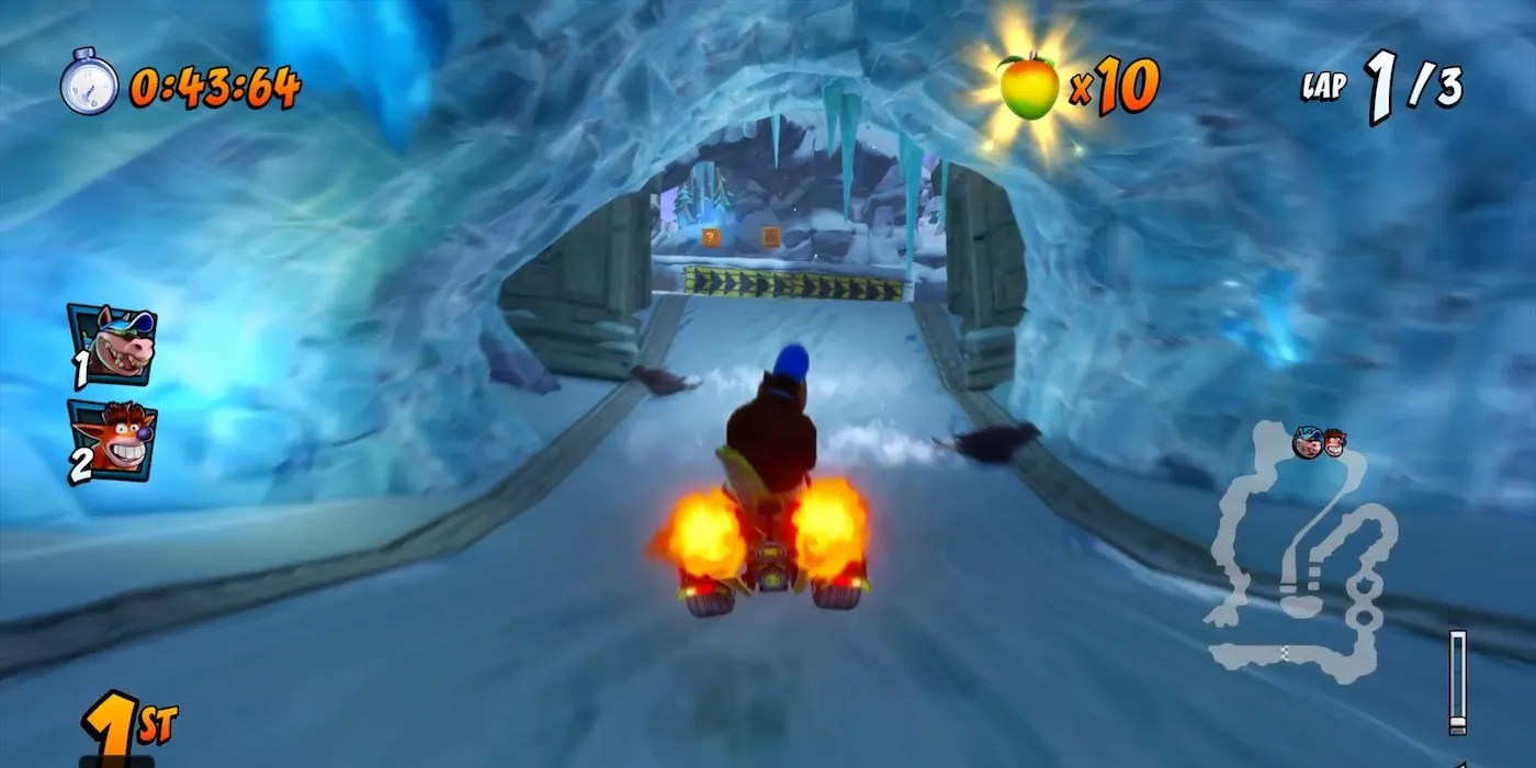 Crash Team Racing NitroFueled Guide EVERY Shortcut Explained