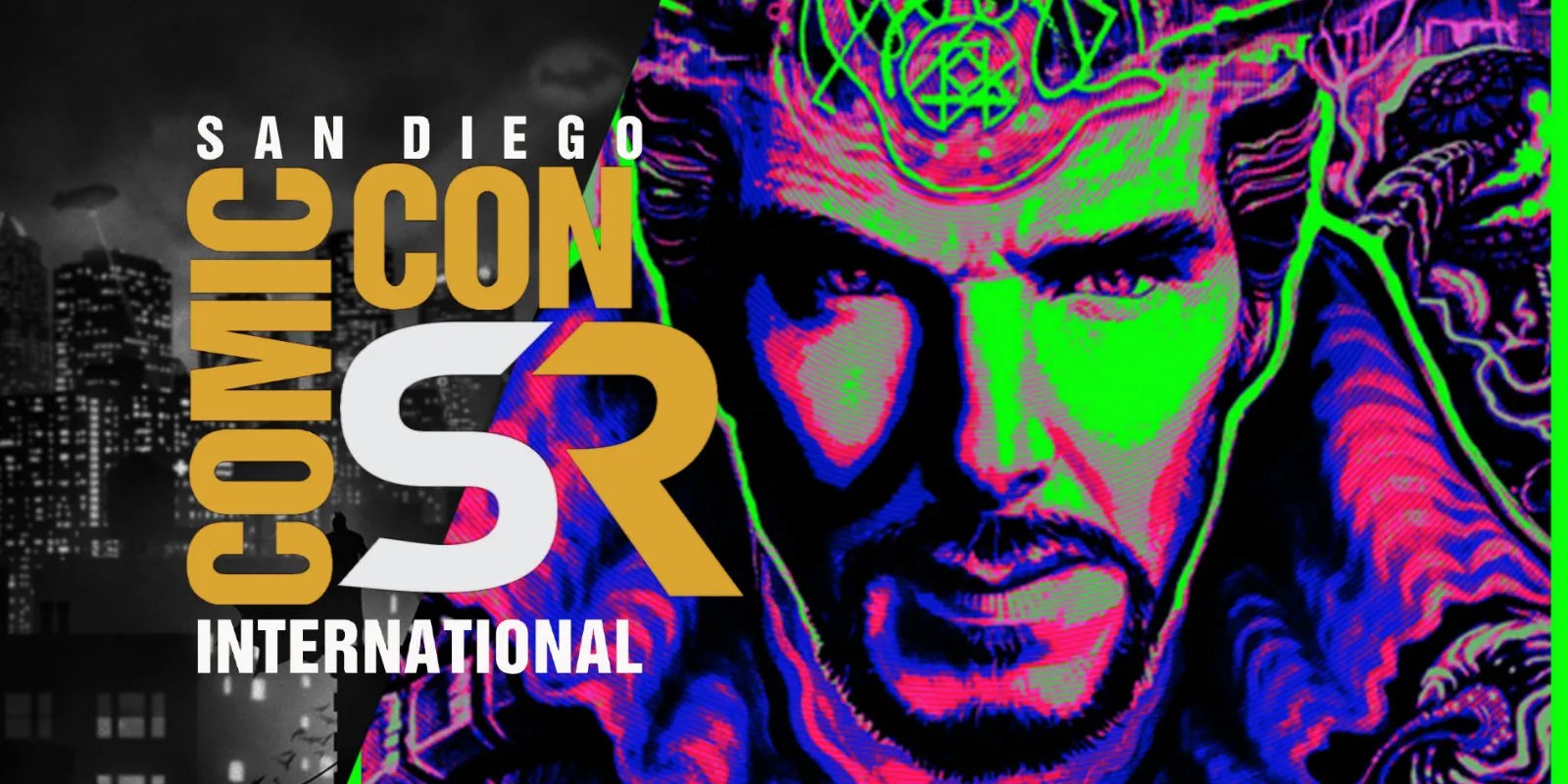 Doctor Strange 2 Is The MCU's First Horror Movie Screen Rant