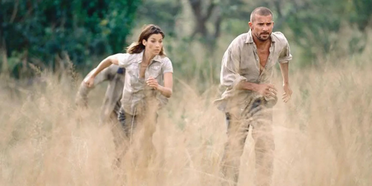 10 Large Reptile Movies To Watch If You Loved "Crawl"