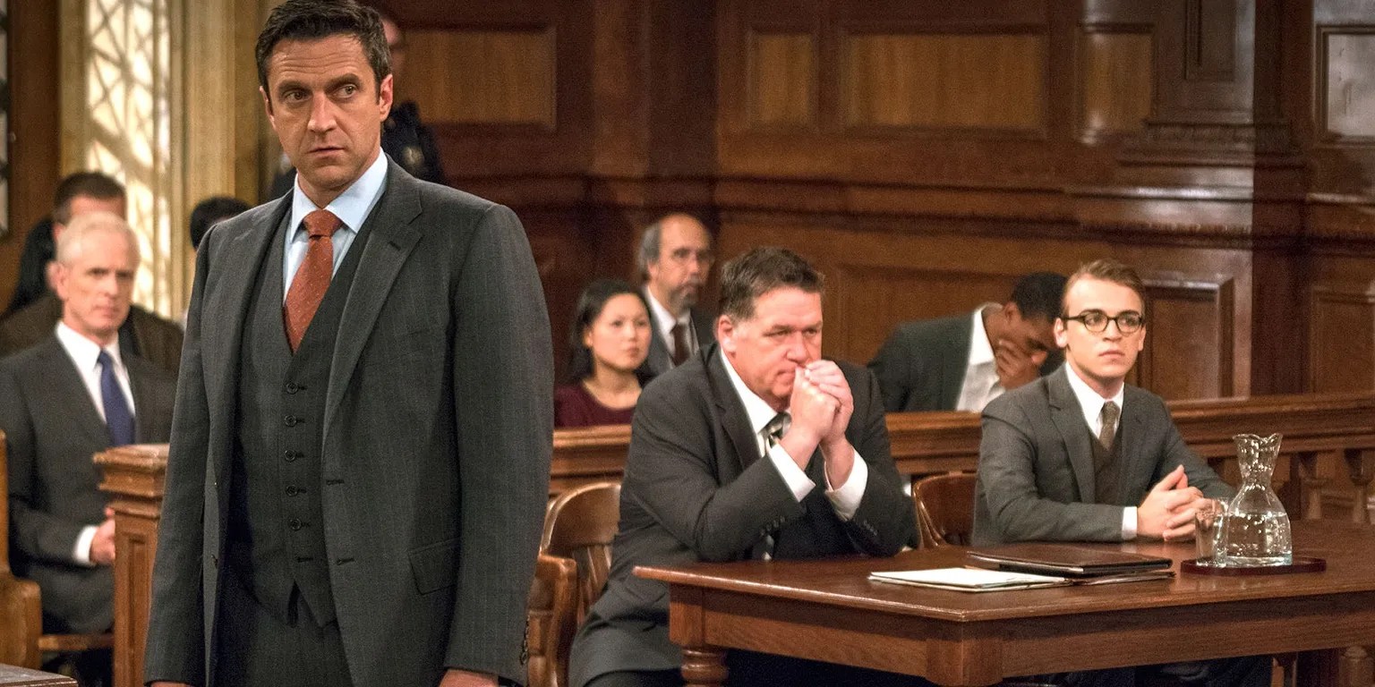 Law & Order SVU 5 Things That Are Accurate (& 5 Things That Are Fiction)
