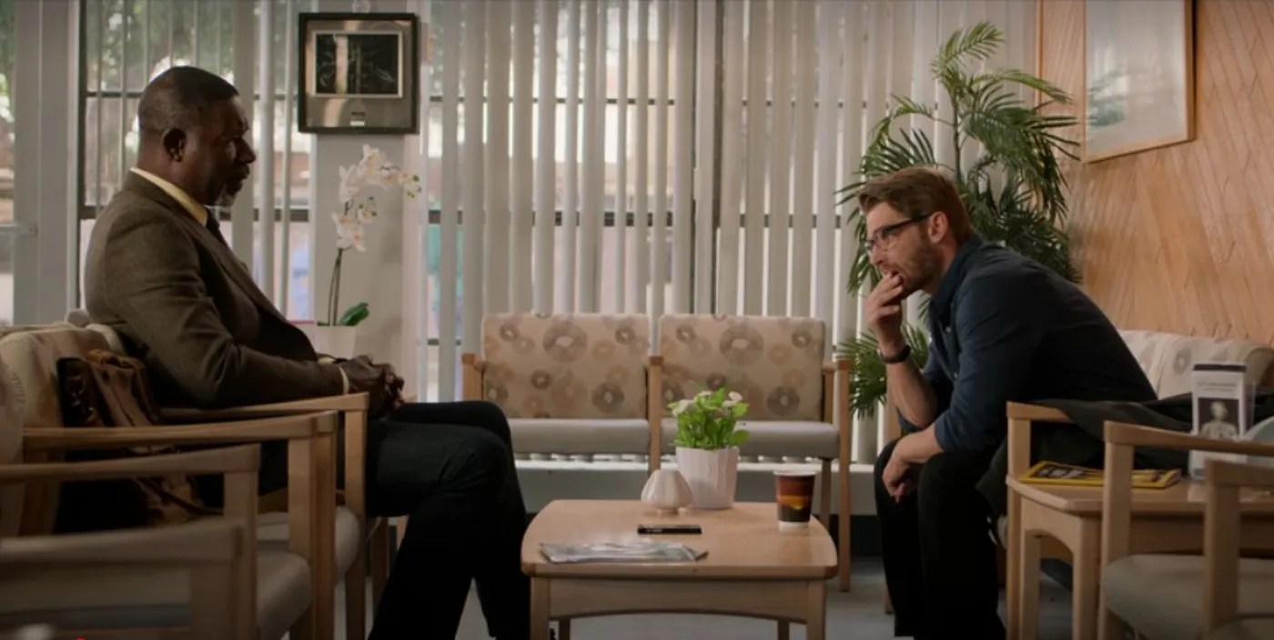 Netflix's Secret Obsession Ending Explained