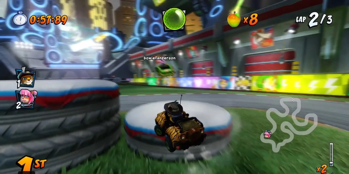 Crash Team Racing NitroFueled Guide EVERY Shortcut Explained