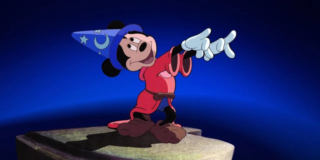 Disney's Fantasia 10 Facts Fans Didn't Know About The Musical Masterpiece