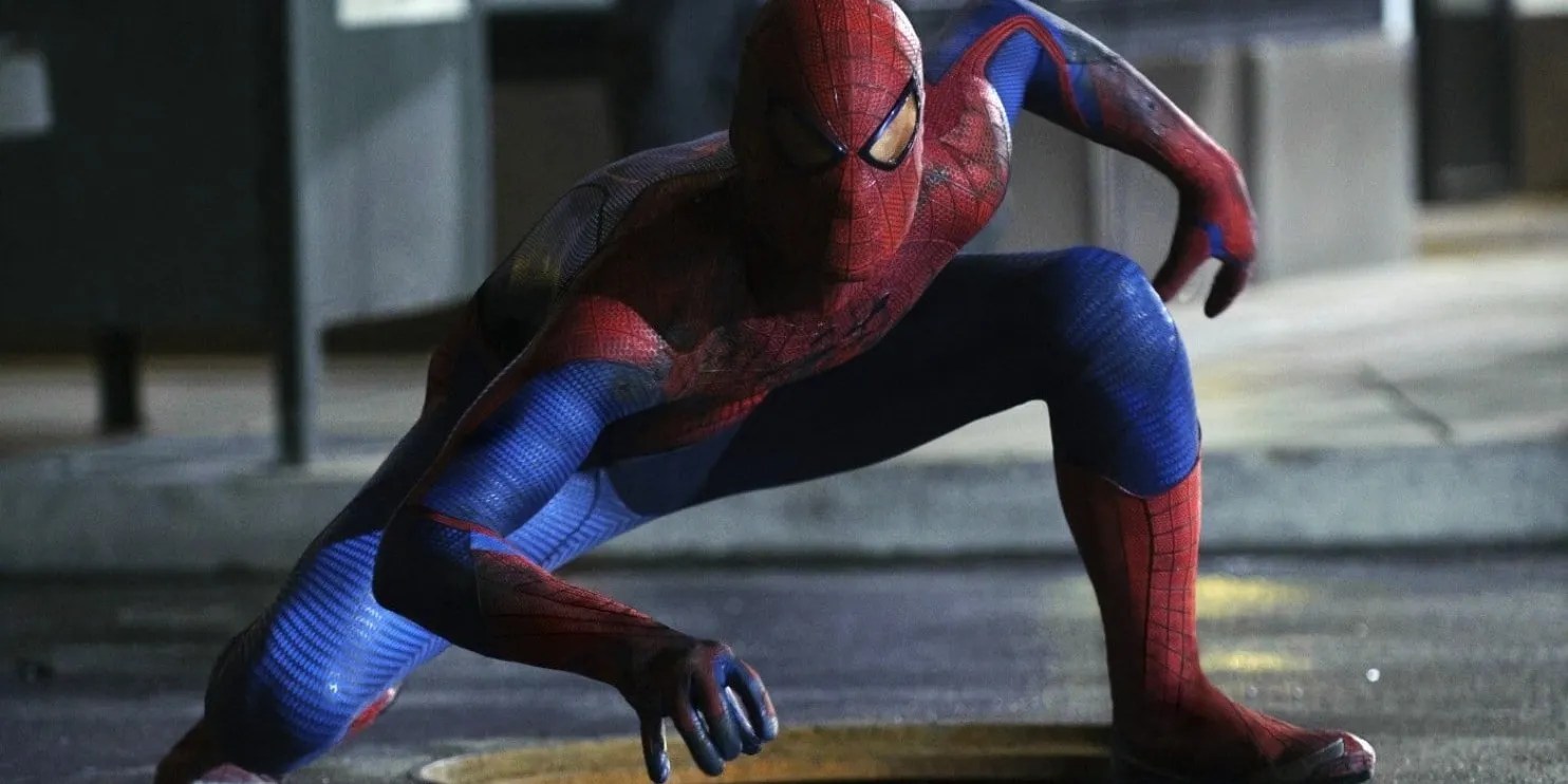 Every SpiderMan Movie Suit, Ranked (Including No Way Home)