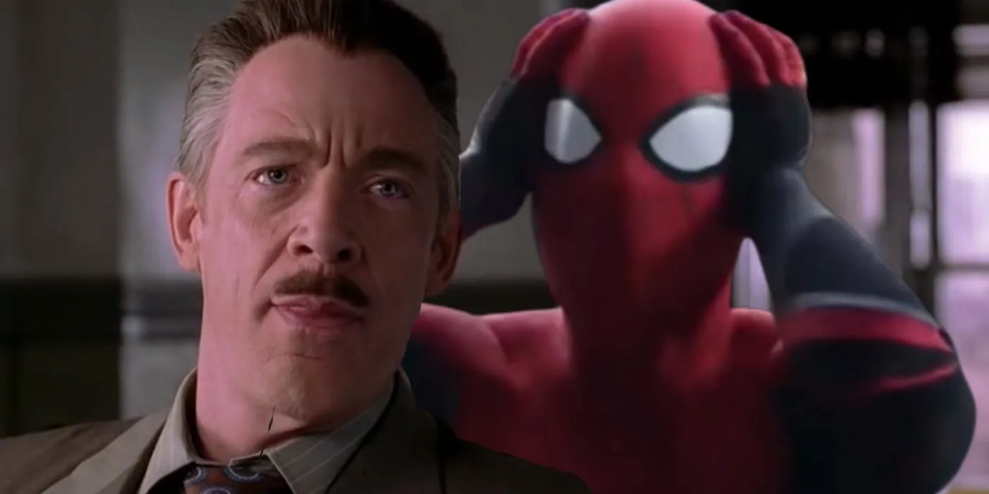 Far From Home 10 Old SpiderMan Movie Actors We'd Love In The MCU