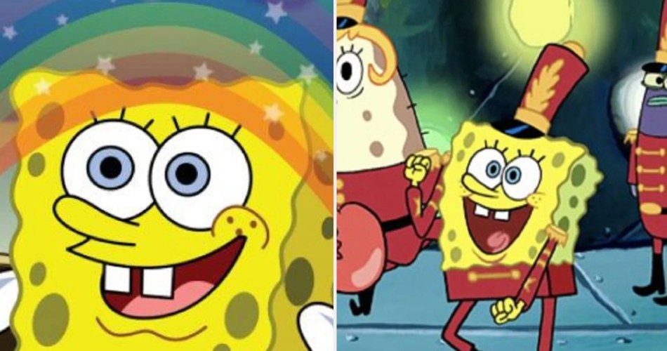 Nobody Is Passing This Spongebob Squarepants Quiz Thequiz