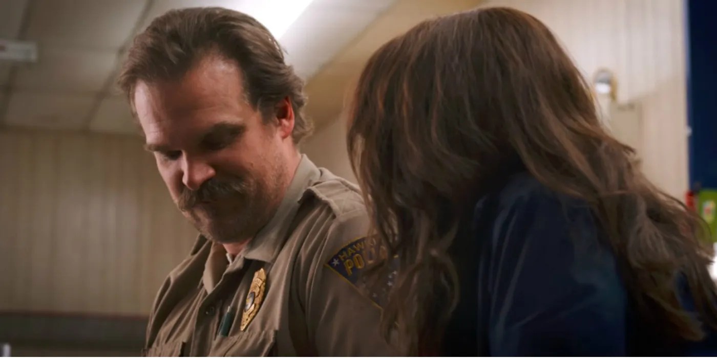 Stranger Things 10 Of The Most Badass Joyce Byers Quotes