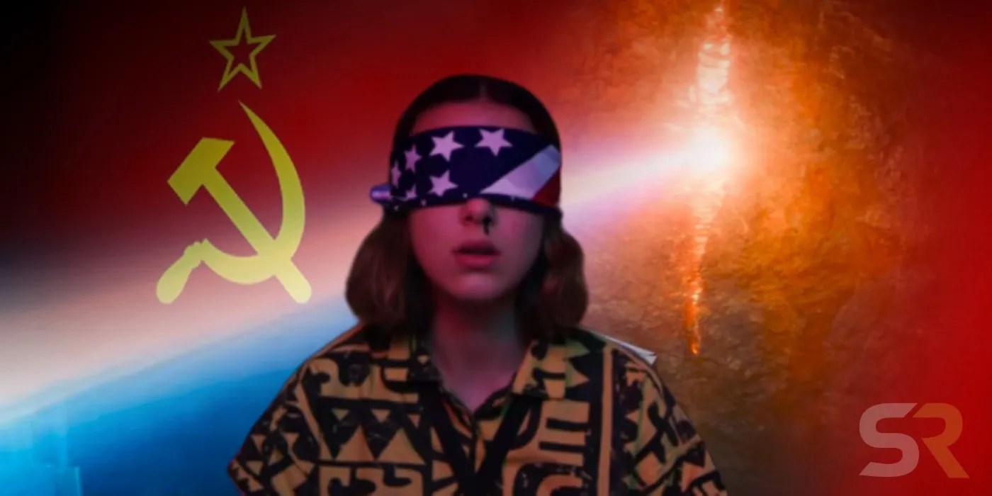 Predicting How Stranger Things Season 4 Can End the Show