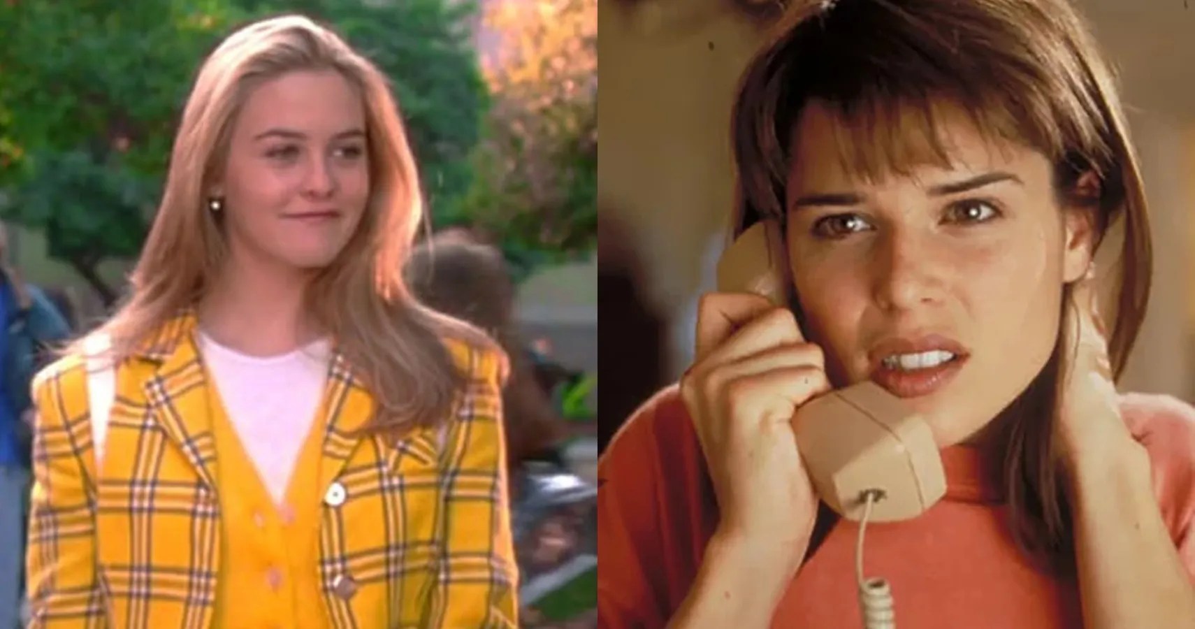 The 10 Most Memorable Characters From Your Favorite ‘90s Teen Comedies