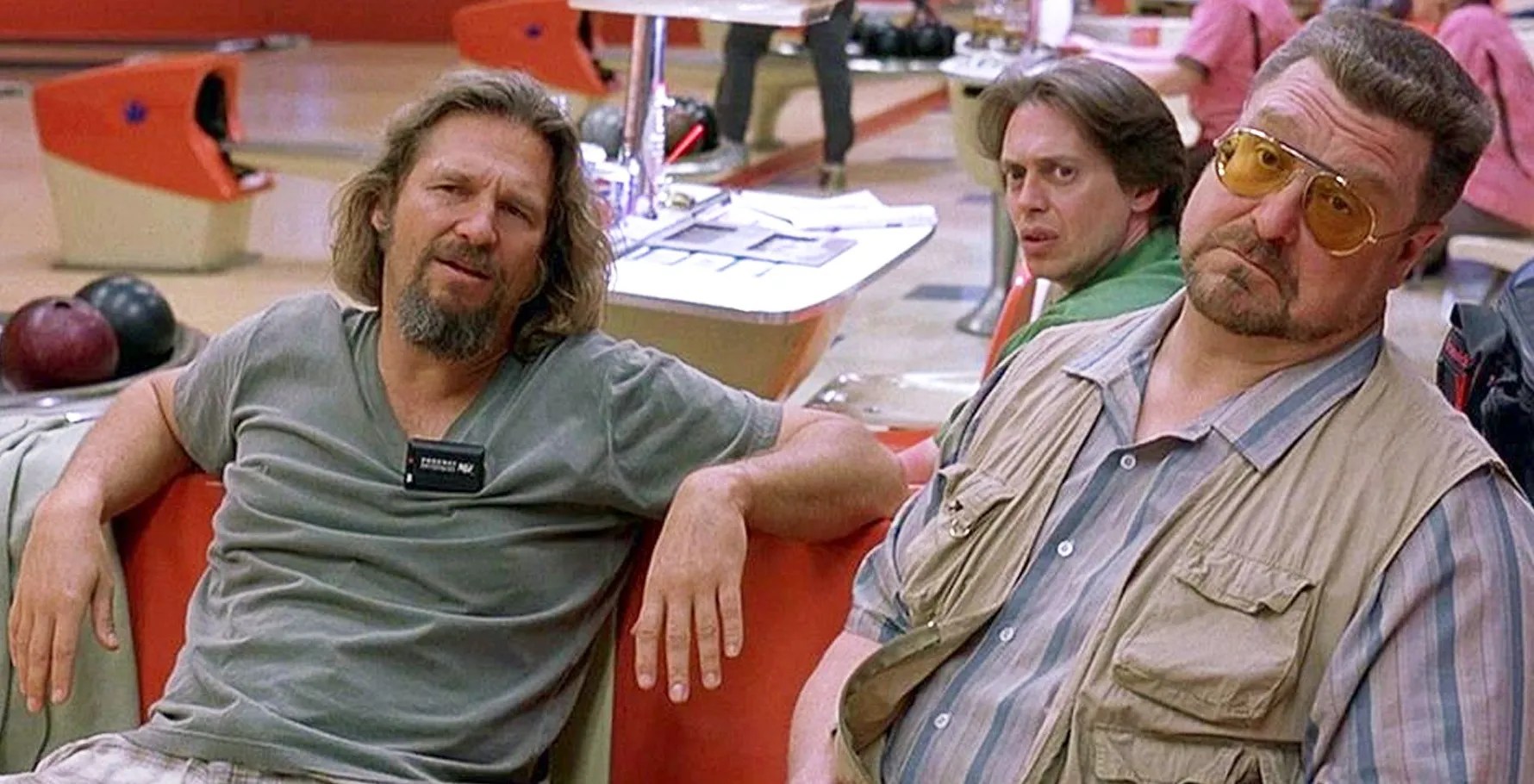 The Dude Abides 10 BehindTheScenes Facts About The Big Lebowski