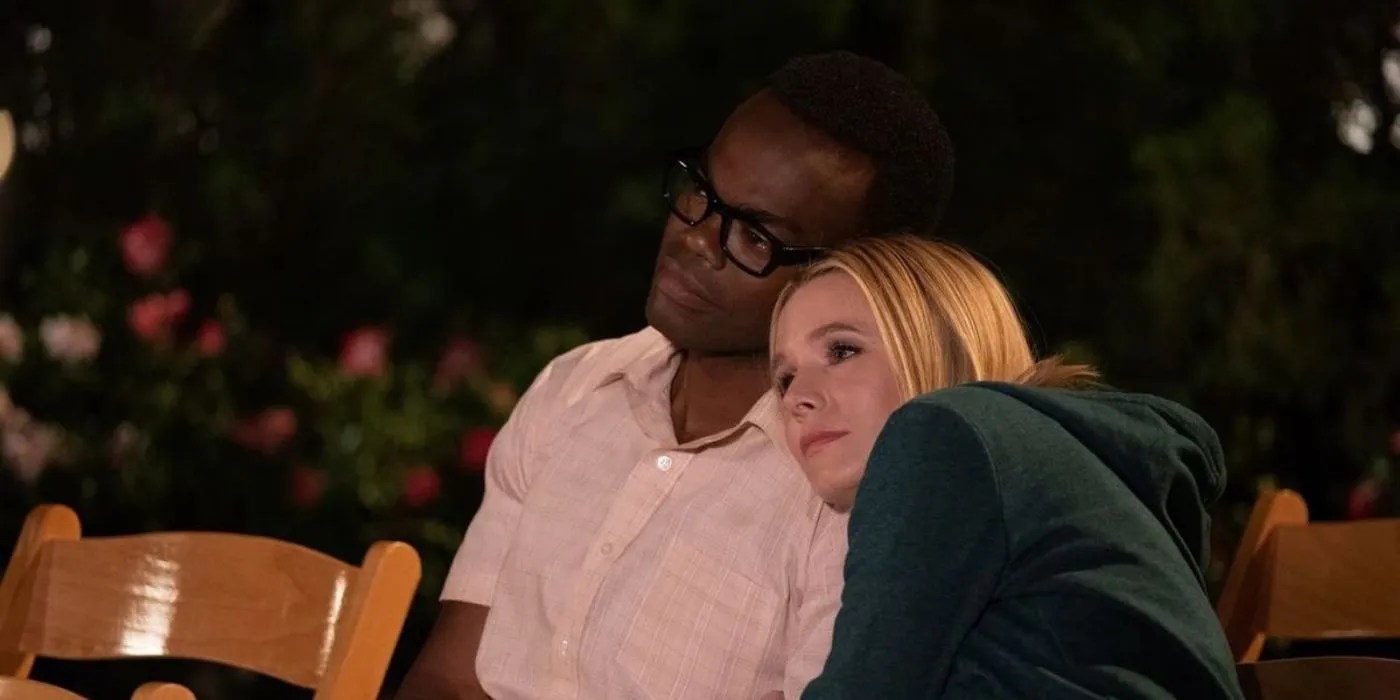 The Good Place The 10 Funniest Eleanor Quotes