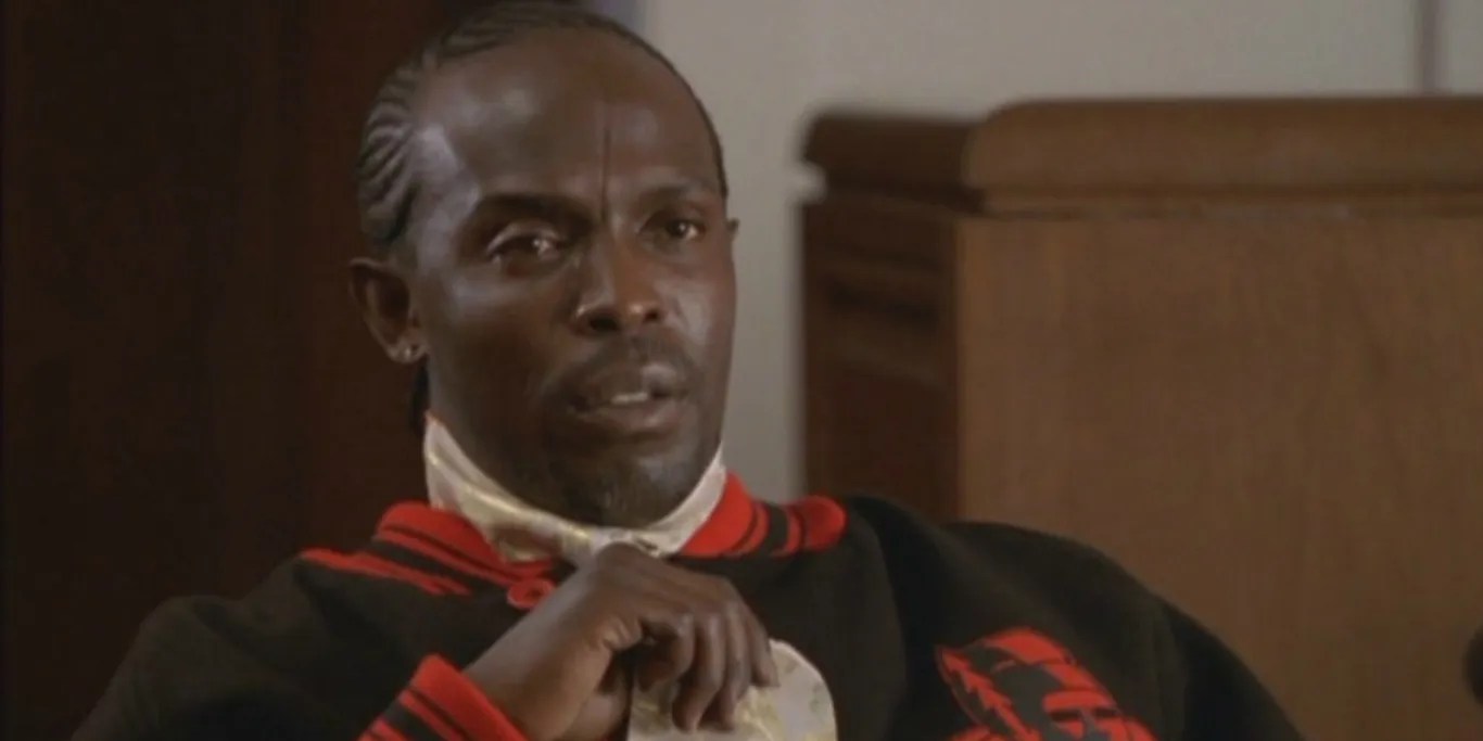 The Wire 15 Best Omar Little Quotes