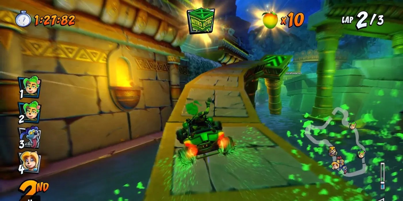 Crash Team Racing NitroFueled Guide EVERY Shortcut Explained