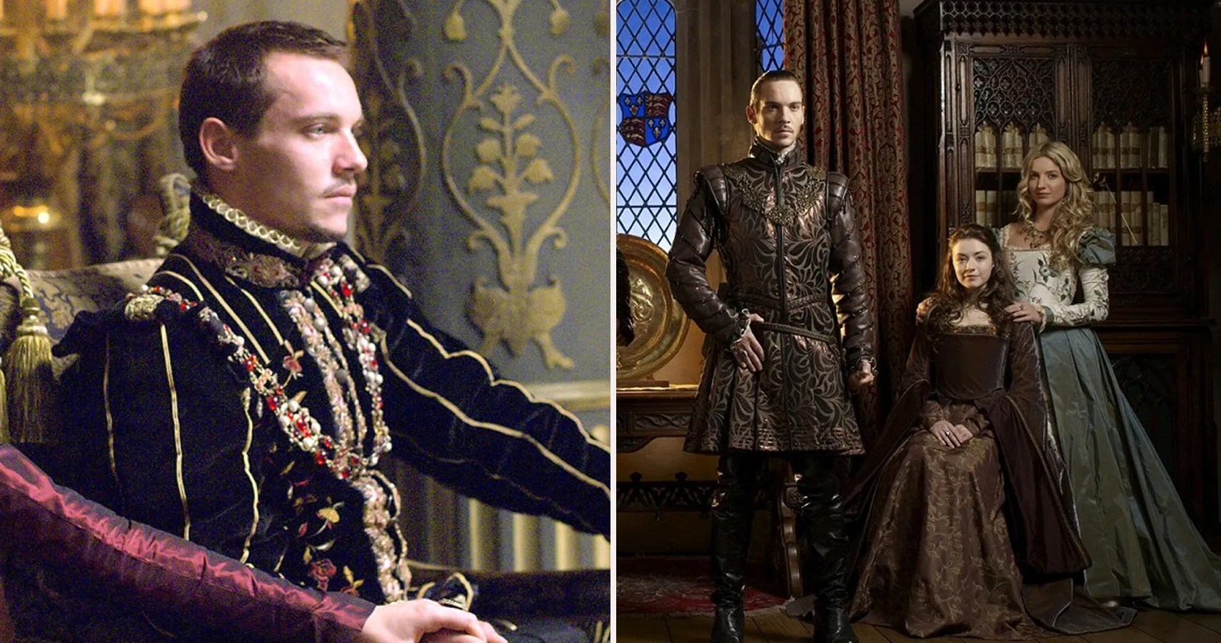 The Tudors 5 Things That Are Historically Accurate (And 5 Things That