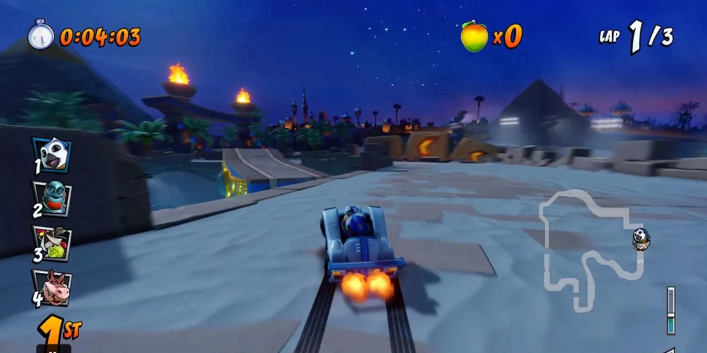 Crash Team Racing NitroFueled Guide EVERY Shortcut Explained