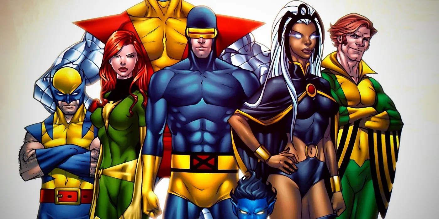 Marvel Just Killed One of XMEN's First Class Mutants