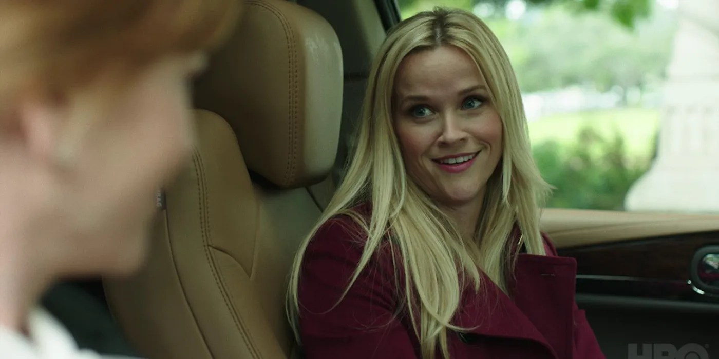 Big Little Lies 10 Best OneLiners From Madeline