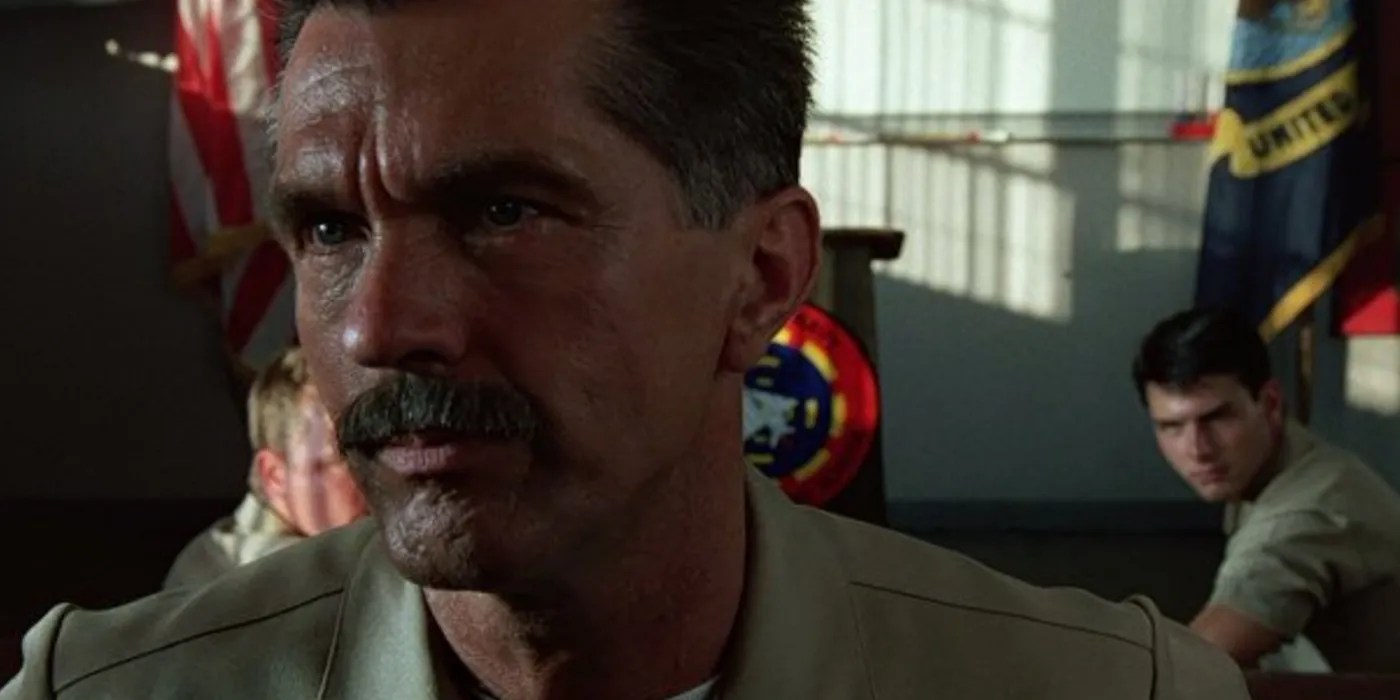 Top Gun Maverick 7 Characters We Want To See Return (& 3 We Don't)