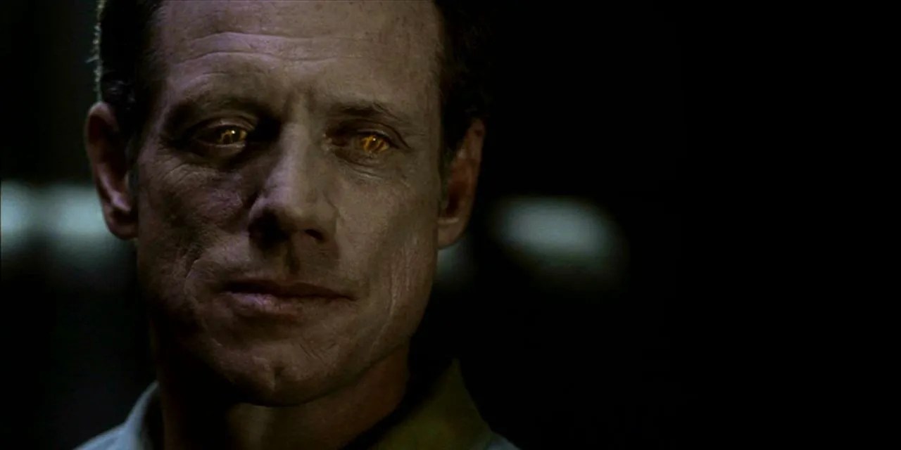 Supernatural 10 Scariest Monsters Ranked