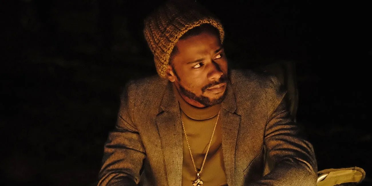 The 10 Best Quotes From Atlanta