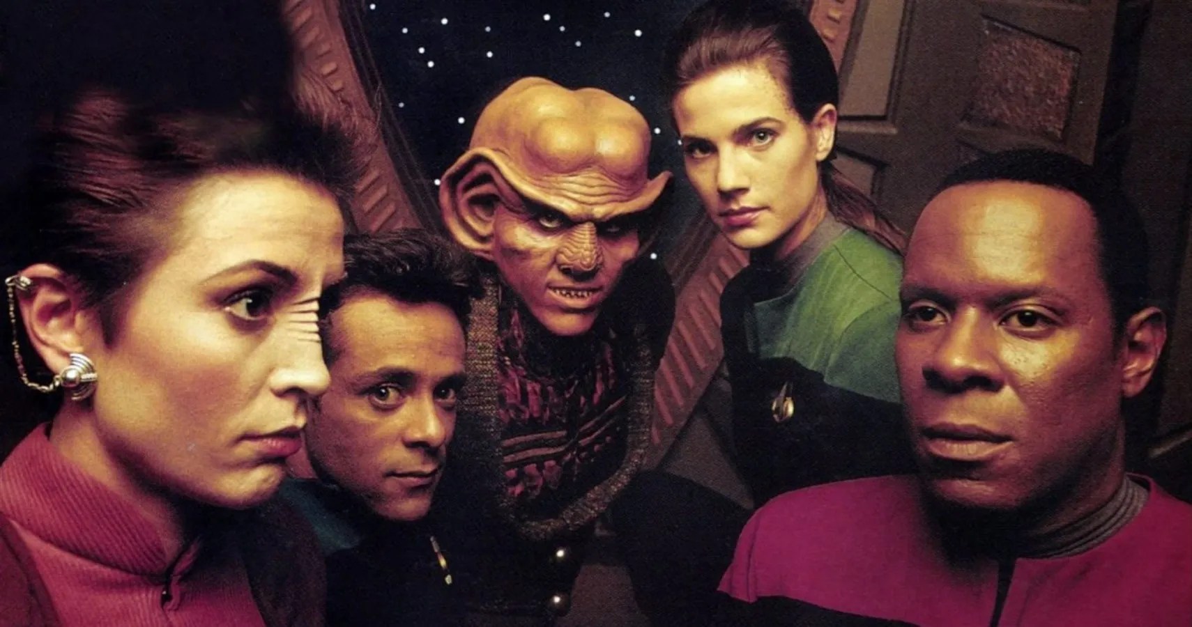 Star Trek 10 Hidden Details About The Main Characters of DS9