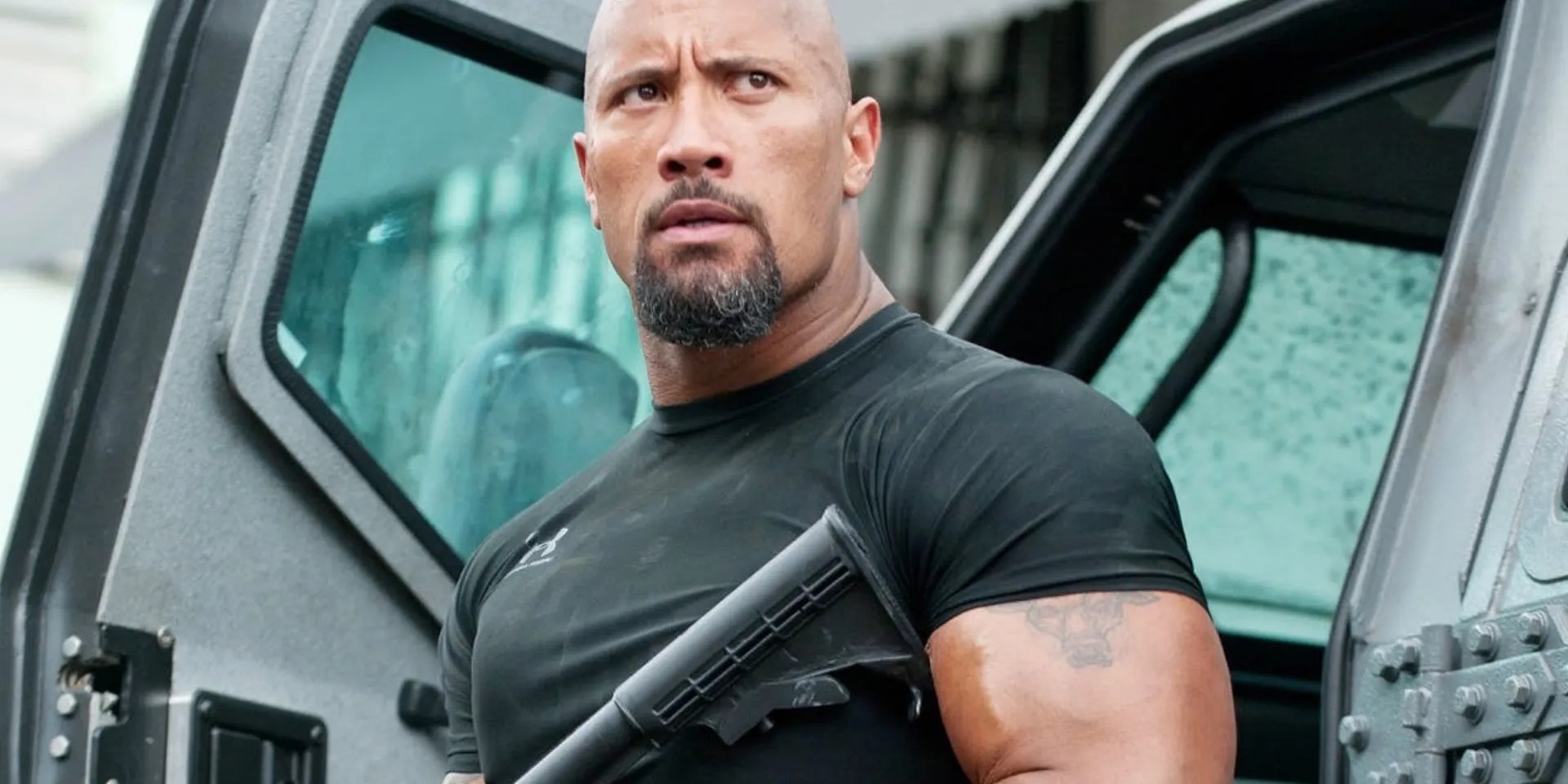 The 10 Most Iconic Action Movie Characters of the 2010s, Ranked