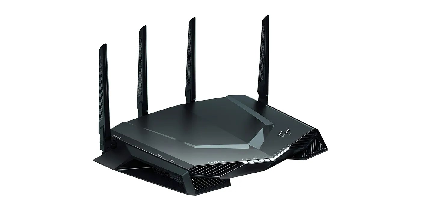 The 10 Best Routers For Streaming 4K Movies