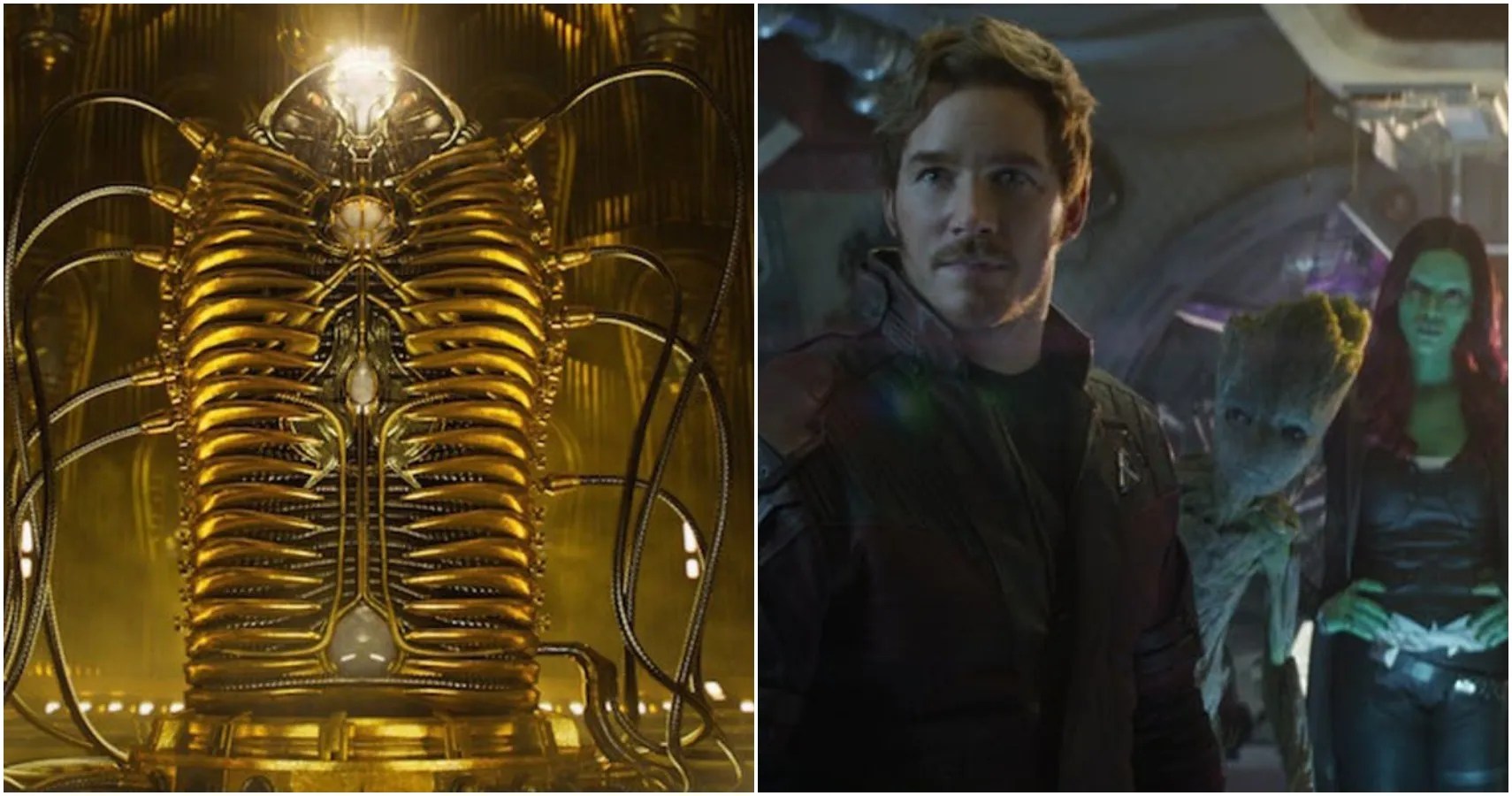 Guardians Of The Galaxy Vol. 3 10 Questions About The MCU's Universe