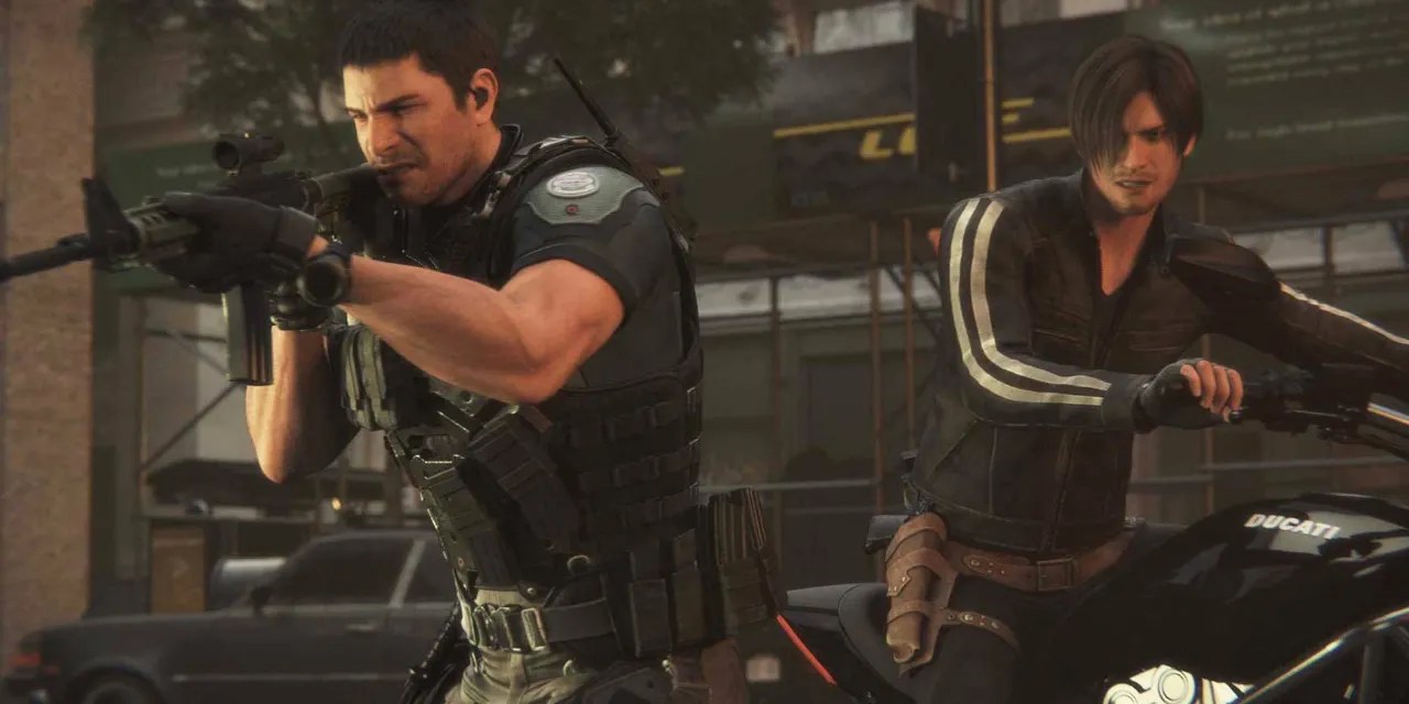Every Resident Evil Movie Ranked By Letterboxd