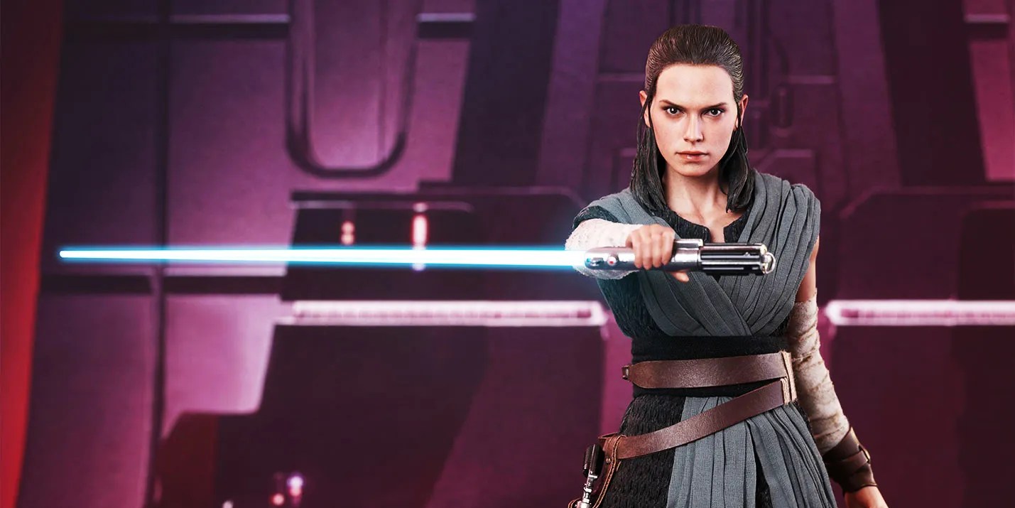 10 Best Star Wars Hot Toys, Ranked