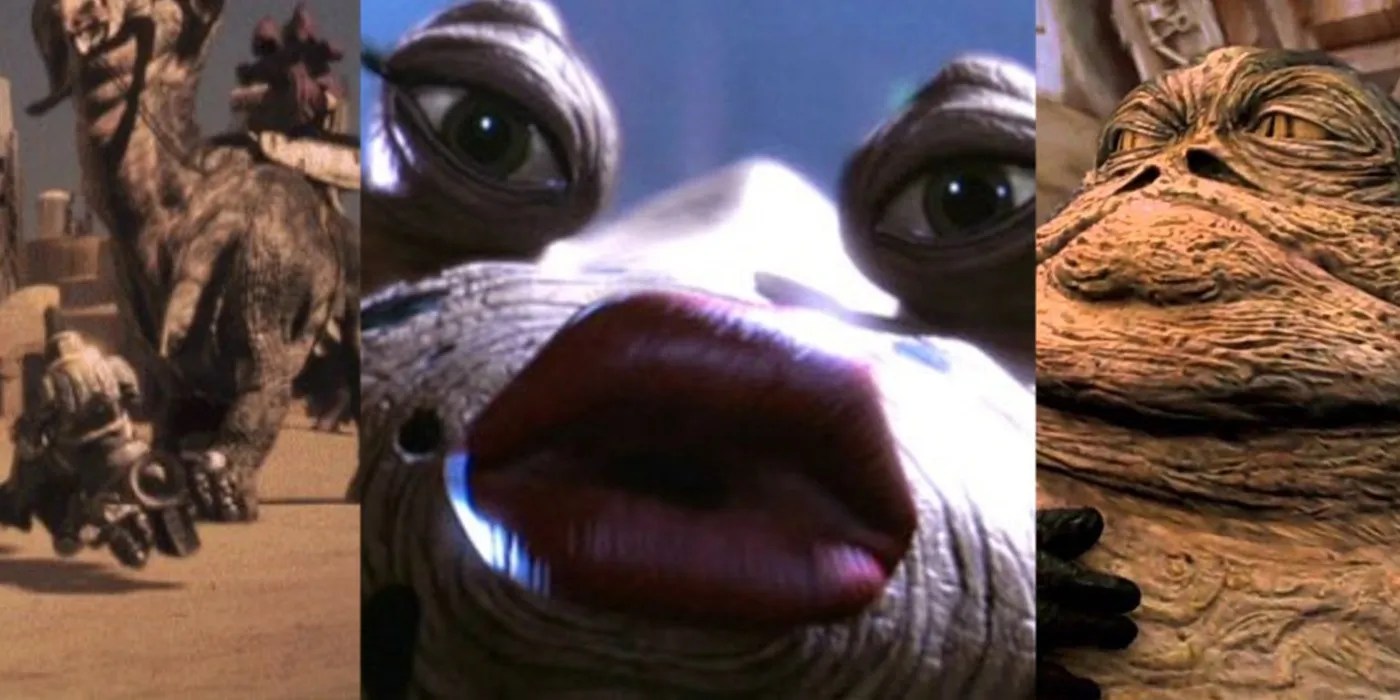 Star Wars 5 Special Edition Changes That Should Be Reversed (& 5 We’d