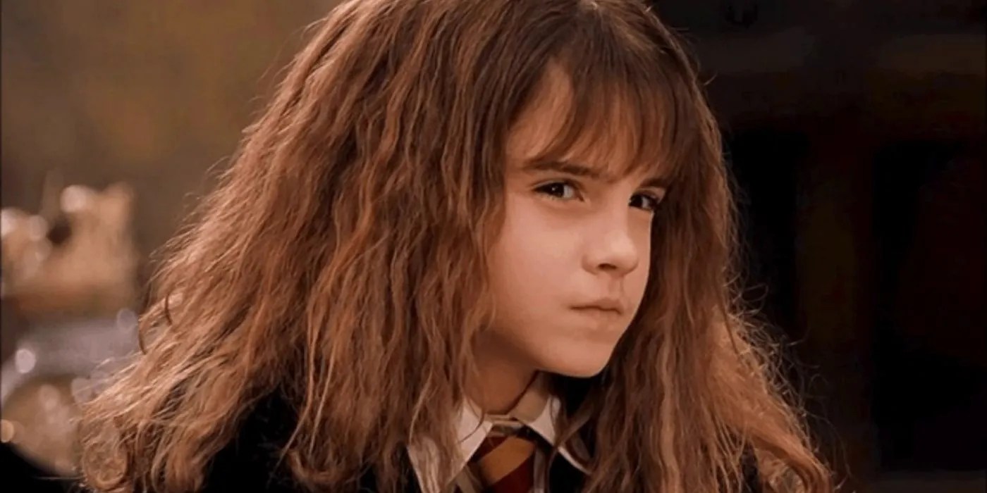 Harry Potter 5 Reasons Hermione Should Have Been In Ravenclaw (& 5 She