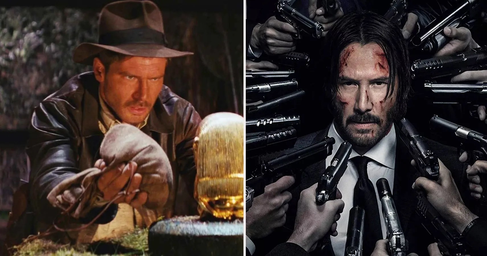 10 Most Exciting Sequels We Won't See Until 2021 ScreenRant