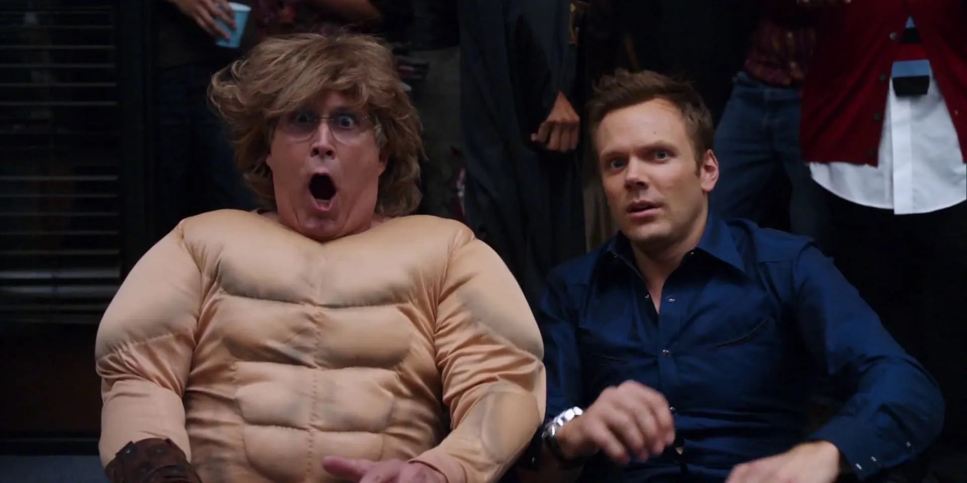 Community 10 Best Holiday Episodes, Ranked