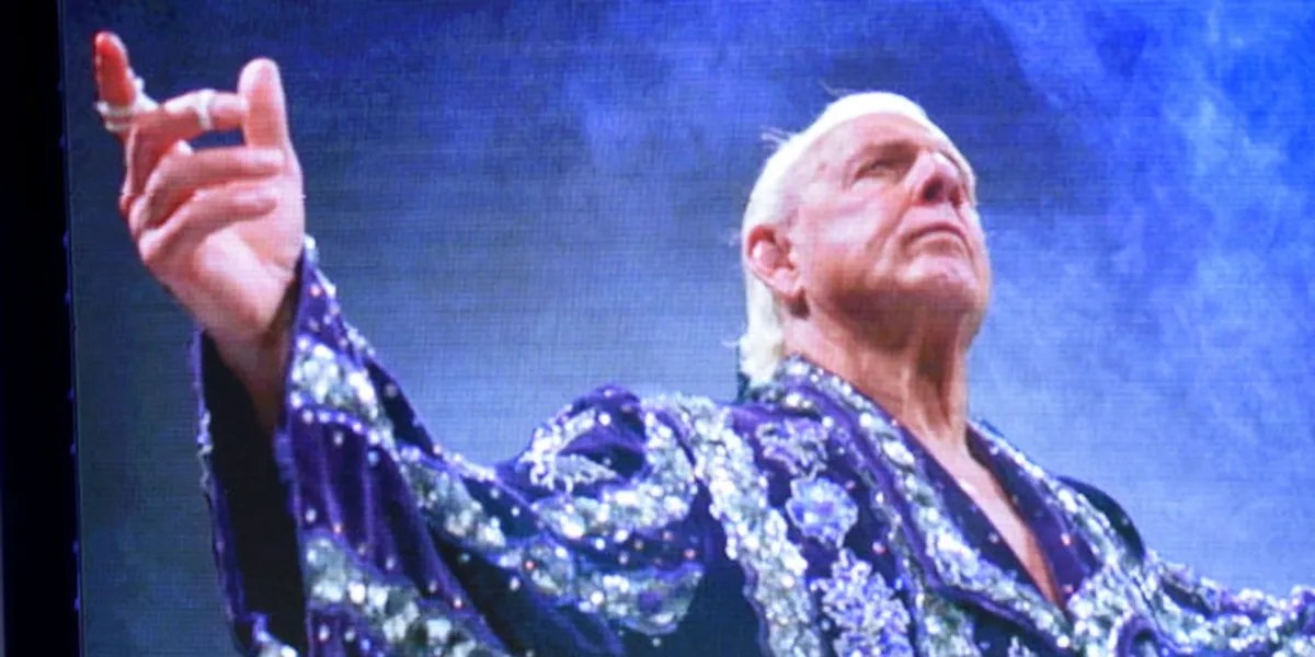 Top 10 Movies Based On The Wrestling Industry