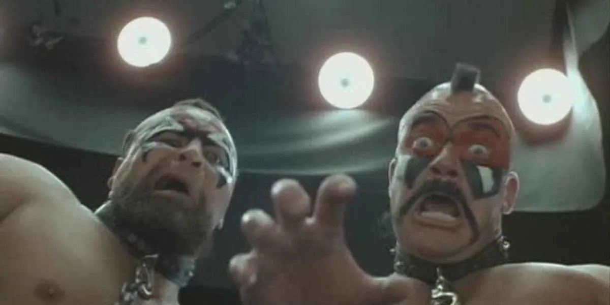 Top 10 Wrestling Movies at Michael Hooper blog