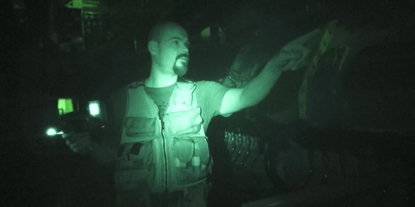 The Ultimate Guide to the TopRated Ghost Adventures Episodes You Can't
