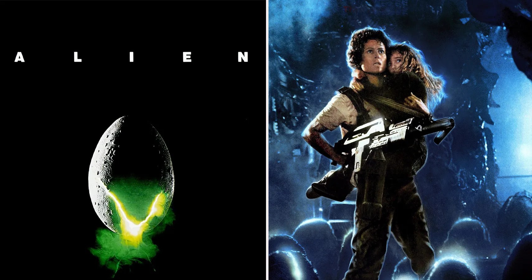 5 Things Alien Did Better Than Aliens (& 5 Things Aliens Did Better)
