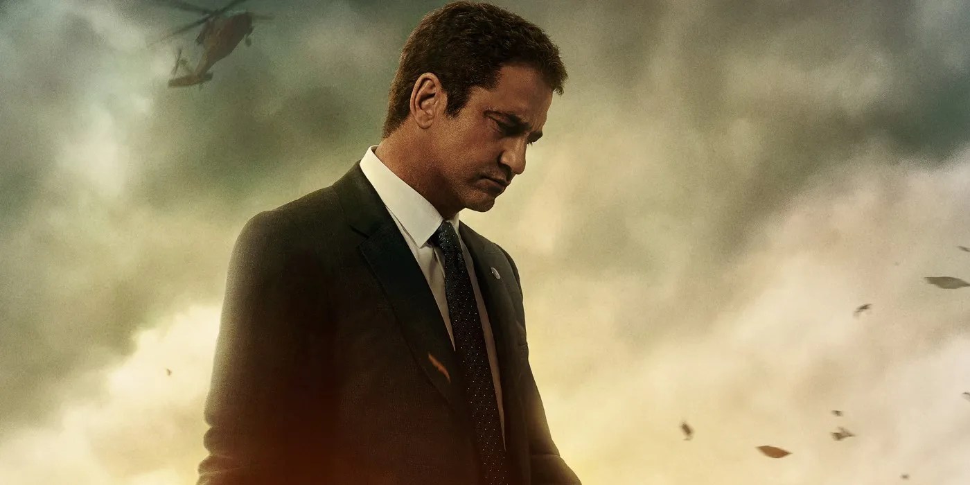 10 Great Action Movies Like John Wick On Netflix