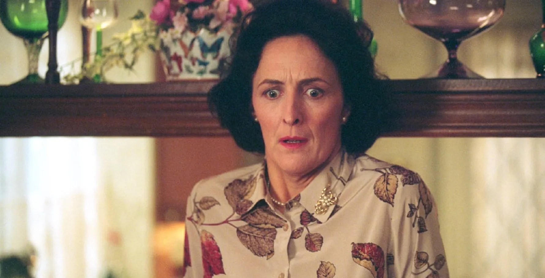 Harry Potter 10 Things You Didn’t Know About Petunia Dursley