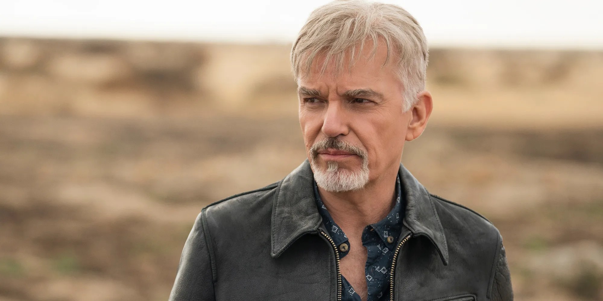Amazon's Goliath Season 3 Trailer Screen Rant