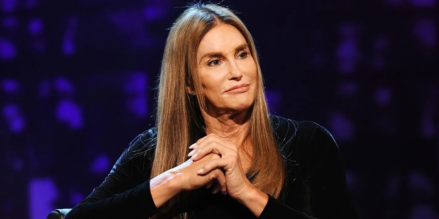Caitlyn Jenner Denies Pausing Campaign For Celebrity Big