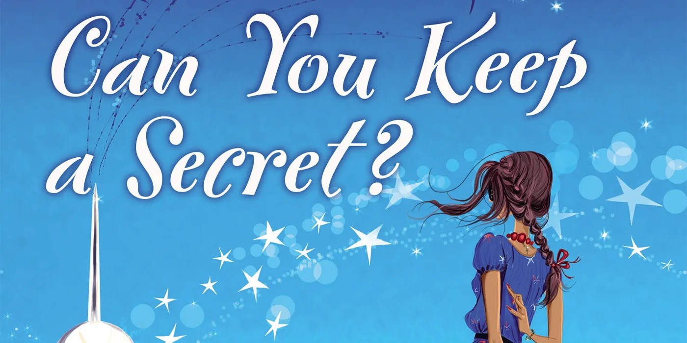 Can You Keep A Secret? Movie Trailer Stars Superman Actor Tyler Hoechlin