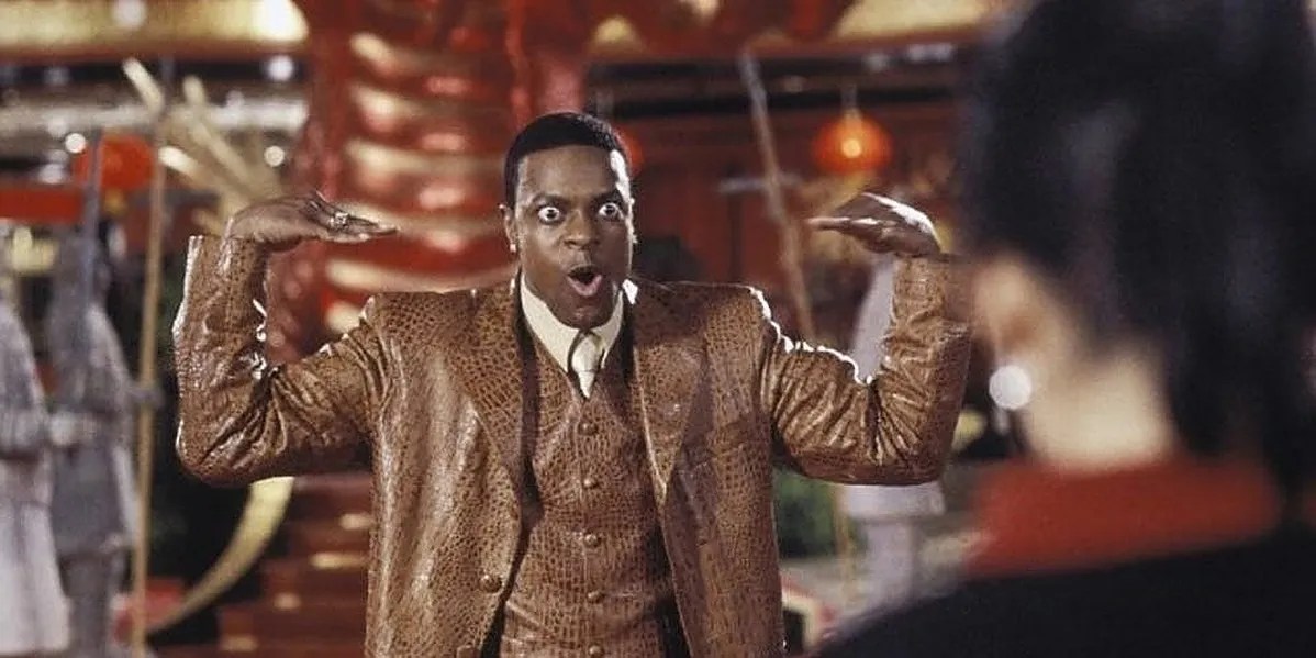 Rush Hour: 10 Hardest-Hitting Fight Scenes