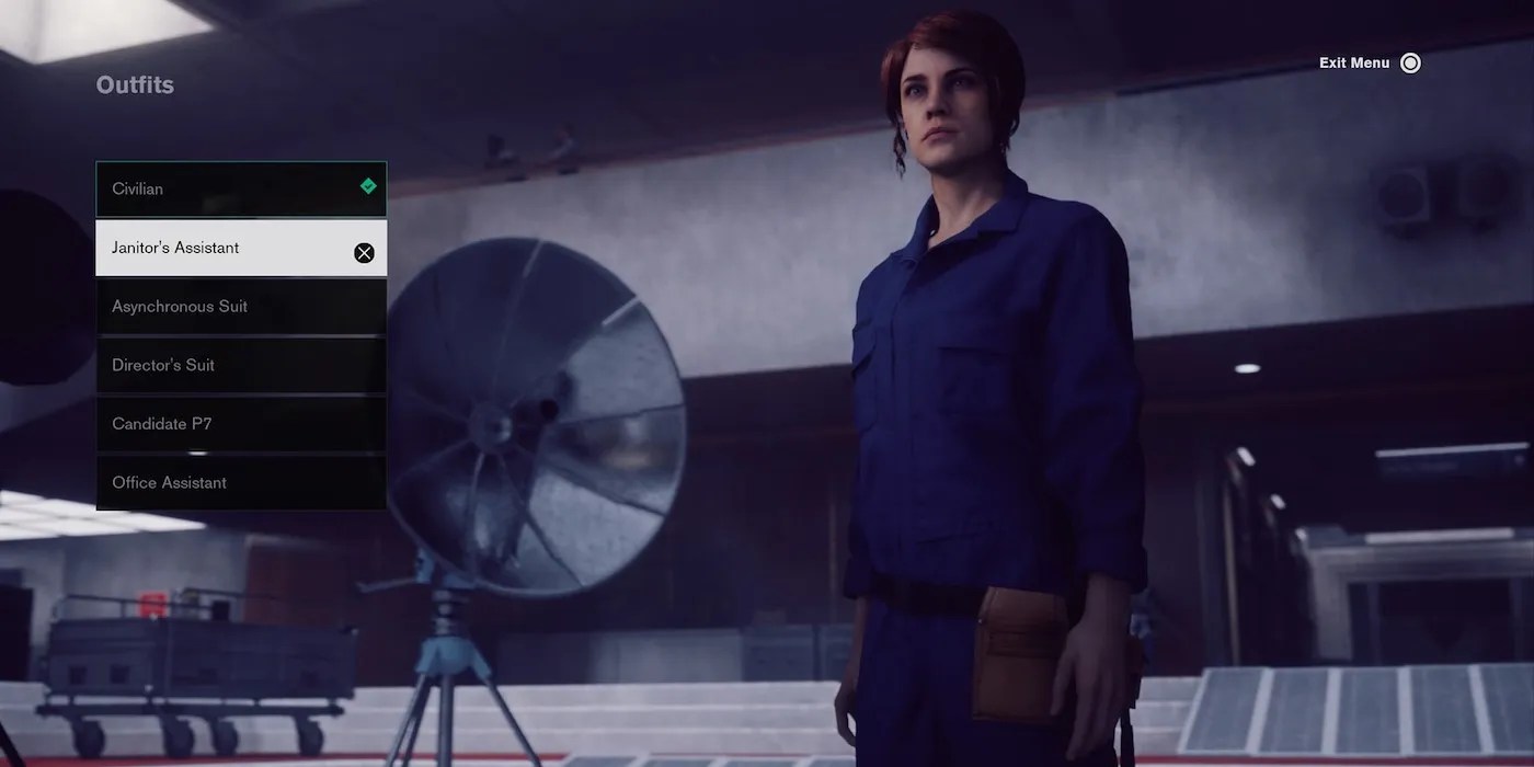 Control Guide Every Costume & How To Unlock Them