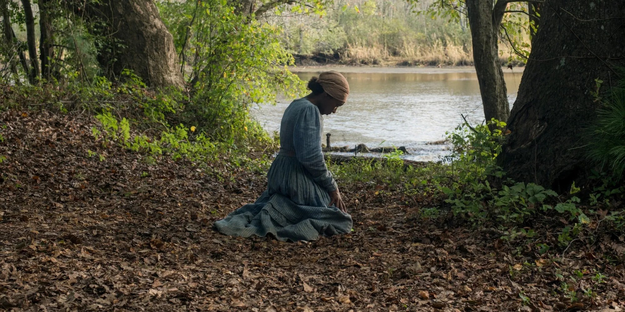 Harriet True Story What The Underground Railroad Movie Changes