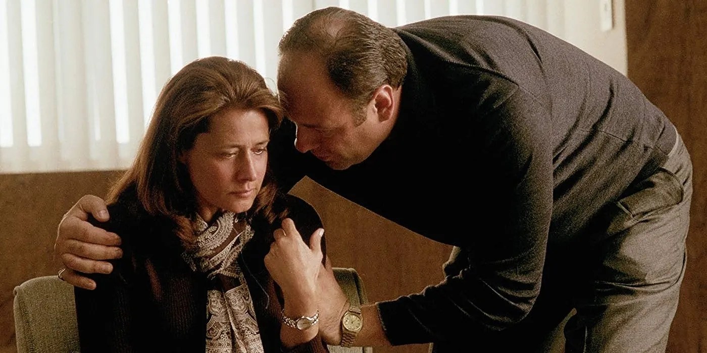 The Sopranos Tony's Mistresses And Affairs, Ranked Worst To Best (2024)