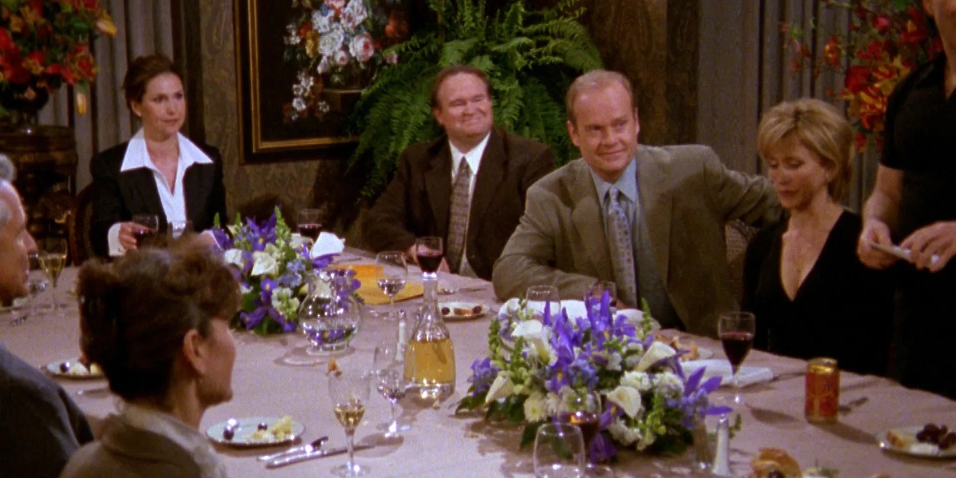 Frasier 10 Times The Show Broke Our Hearts