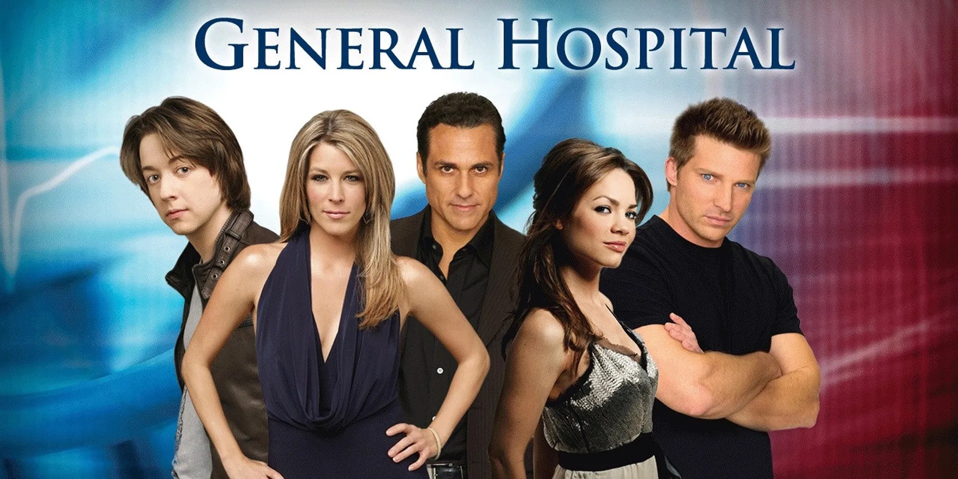 General Hospital 10 Hidden Details You Never Noticed