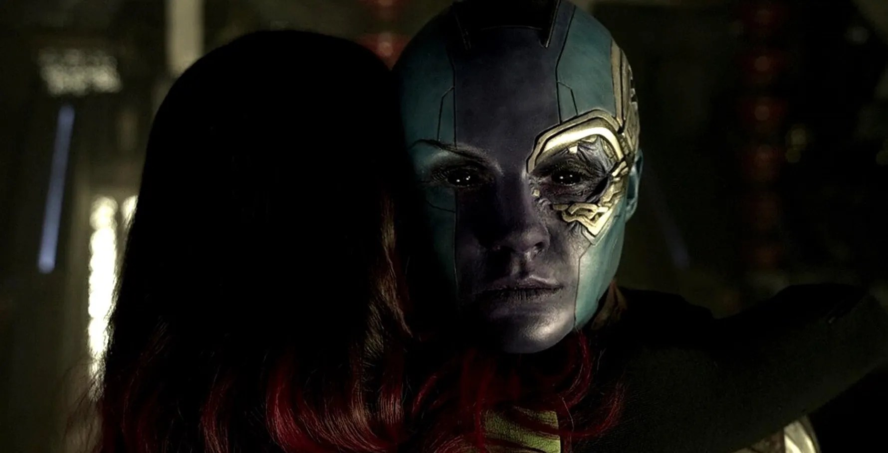 Gamora And Nebula's 10 Greatest Moments In The MCU
